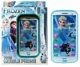 smartfon-smartphone-dotykowy-frozen-ii-2-elza-elsa-anna-balwan-olaf-renifer