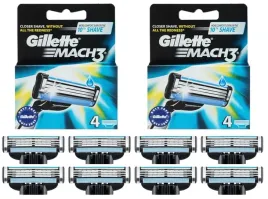 wklady-do-maszynki-golenia-gillette-mach3-8-szt-ostrza-wymienne-oryginalne