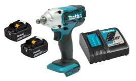 makita-aku-klucz-udarowy-lxt-18v-m8-m16-190nm-2x5ah-bl1850-dc18rc-dtw190z
