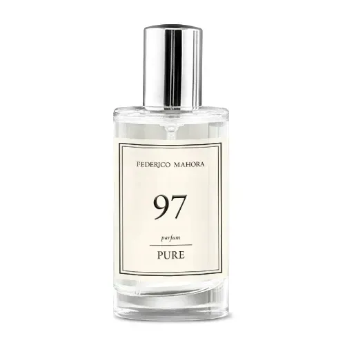 PERFUMY PURE FM WORLD GROUP 97 ORYGINAŁ FEDERICO MAHORA GRATISY RUSH 50ml