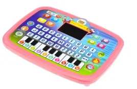 interaktywny-edukacyjny-tablet-komputer-rozowy-dla-dzieci-z-pianinkiem