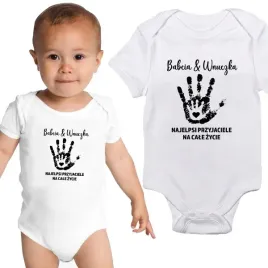 body-dzieciece-babcia-and-wnuczka-na-mikolajki-swieta-pod-choinke-biale-68cm