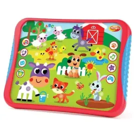 dumel-tablet-wiejska-sielanka-zabawka-dla-dzieci-uczaca-odglosow-zwierzat