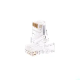 wtyk-rj45-8p8c-utp-drut-kat-5e-100-szt-netrack