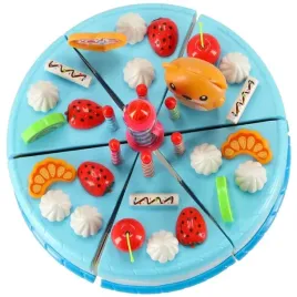 tort-urodzinowy-misio-do-krojenia-dla-dzieci-z-akcesoriami-80-el-niebieski