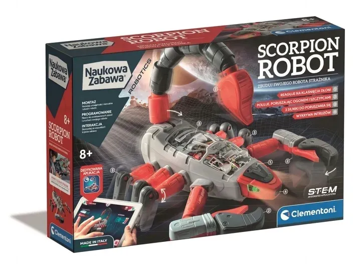 clementoni-50718-mecha-skorpion-robot