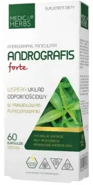 medica-herbs-andrografis-forte-odpornosc-60-kapsulek