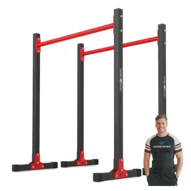 porecze-stacjonarne-marbo-do-cwiczen-pompek-dipow-trening-klatki-triceps
