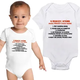 body-dzieciece-6-rzeczy-o-mamie-na-mikolajki-swieta-pod-choinke-biale-68cm