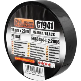 tasma-izolacyjna-20mx19mm-elektryczna-czarna-mocna-wodoodporna-pcv-richmann