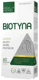medica-herbs-biotyna-wlosy-skora-paznokcie-60-kapsulek
