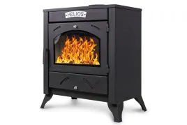 duzy-wydajny-piec-koza-stalowy-wolnostojacy-mocny-atest-polski-nowy