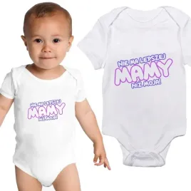 body-dzieciece-najlepsza-mama-na-mikolajki-swieta-pod-choinke-biale-68cm