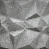 kaseton-panel-scienny-beton-3d-diament-grafit-50x50