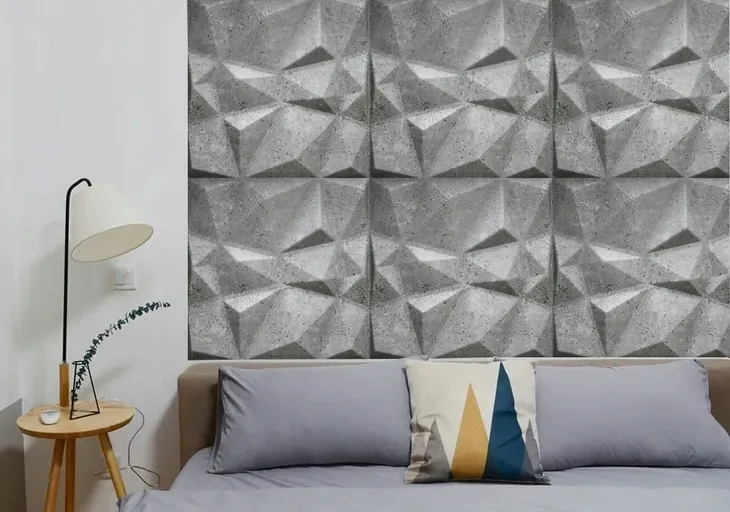 kaseton-panel-scienny-beton-3d-diament-grafit-50x50-jednostka-sprzedazy-sztuka