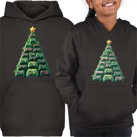 bluza-swiateczna-dziecieca-z-kapturem-prezent-na-mikolaja-swieta-164-cm