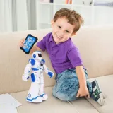 robot-zdalnie-sterowany-programowany-interaktywny-stan-opakowania-oryginalne