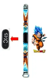 zegarek-cyfrowy-led-dragon-ball-son-goku