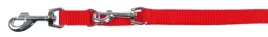 smycz-dla-psa-miami-200-cm-x-25-mm-czerwona-kerbl