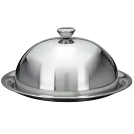 polmisek-patera-srebrna-do-serwowania-stal-nierdzewna-24cm-z-pokrywa-talerz