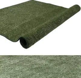dywan-shaggy-intens-muse-23-zielony-obszyty-miekki-do-salonu-250x240cm
