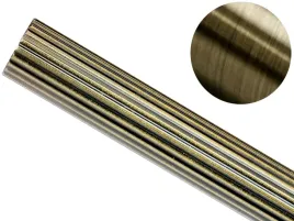 25mm-140cm-rurka-ryflowana-do-karnisza-drazek-kolor-zloty-antyk-mosiadz