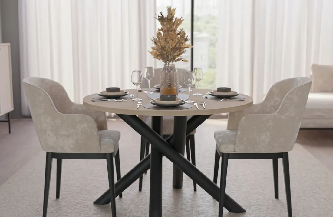 stol-oslo-110cm-dab-lindberg