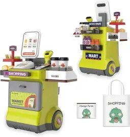 supermarket-wozek-interaktywny-sklep-dzwiek-swiatlo-akcesoria-prezent