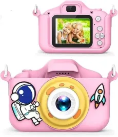 aparat-fotograficzny-dla-dzieci-mini-kamera-dla-dzieci-20-cala-rozowy