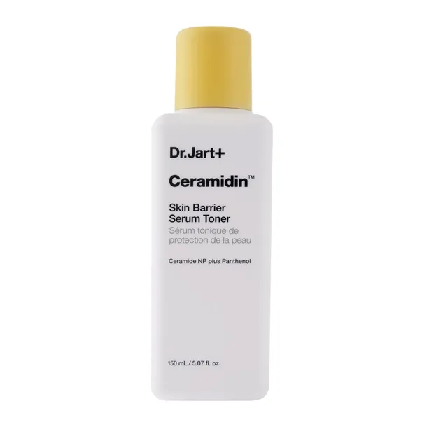 Dr.Jart+ Ceramidin Skin Barrier Serum Toner - Tonik z Ceramidami - 150 ml.