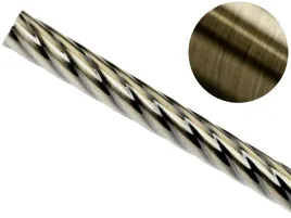 16mm-240cm-rurka-skretna-do-karnisza-drazek-kolor-zloty-antyk-mosiadz