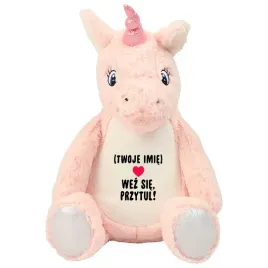 mis-jednorozec-rozowy-wez-sie-przytul-twoje-imie