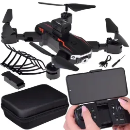 latajacy-dron-quadrocopter-model-zdalnie-sterowany-skladany-pilot
