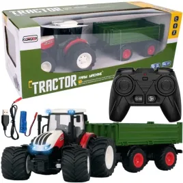duzy-traktor-zdalnie-sterowany-z-przyczepa-i-swiatlami-rc-ciagnik-usb