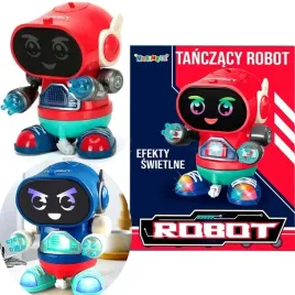 robot-tanczacy-interaktywny-swiatlo-dzwiek