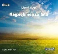 najpiekniejsze-lata-audiobook-jozef-hen
