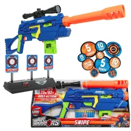 karabin-buzz-bee-snajperka-master-tek-elektr-tarcza-naklejki-nerf-12celi