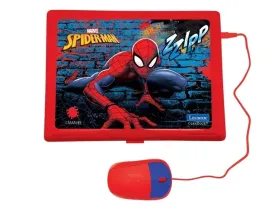 laptop-edu-spiderman-pl-en-dwa-jezyki