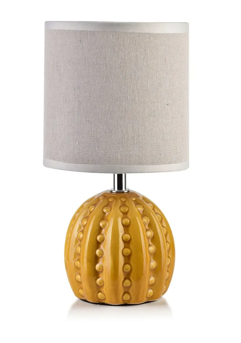 stojaca-lampka-biurkowa-nocna-stolowa-z-abazurem-ceramiczna-podstawa-biuro