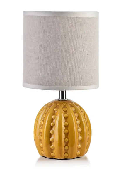 stojaca-lampka-biurkowa-nocna-stolowa-z-abazurem-ceramiczna-podstawa-biuro-dlugosc-wysokosc-26-cm