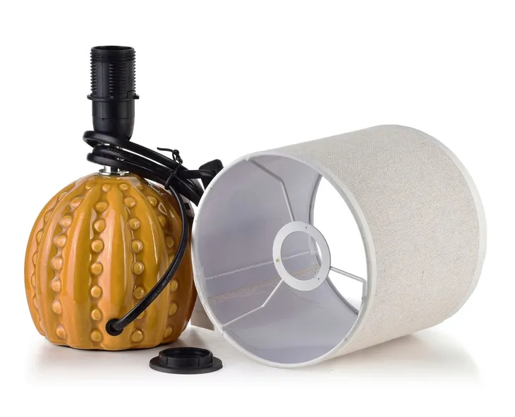 stojaca-lampka-biurkowa-nocna-stolowa-z-abazurem-ceramiczna-podstawa-biuro-srednica-szerokosc-klosza-13-cm