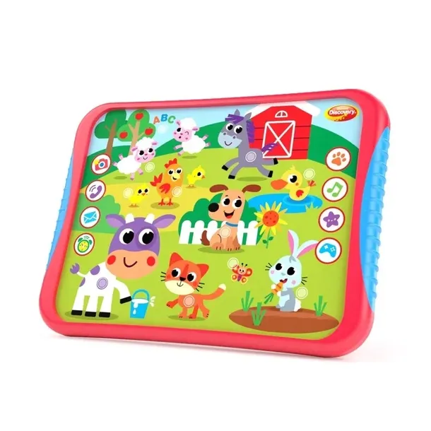 dumel-tablet-wiejska-sielanka-stan-nowy