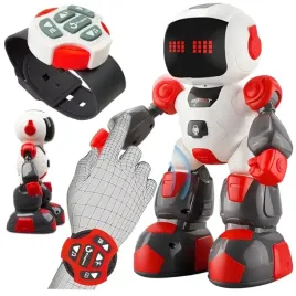 zdalnie-sterowany-interaktywny-robot-dzwiek-swiatla-led-nagrywanie-zegarek