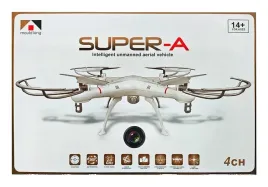 super-a-mould-king-dron-dla-dzieci-lub-poczatkujacych
