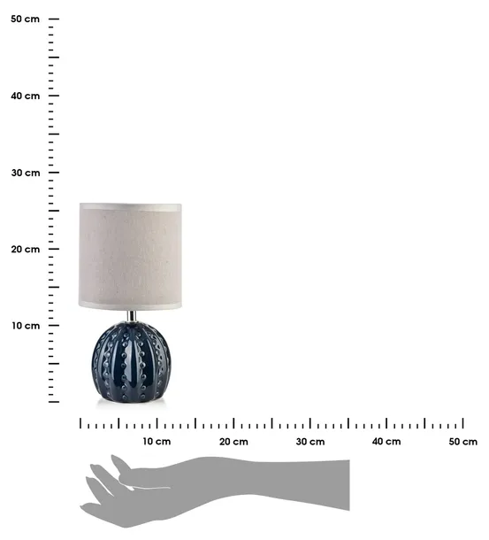 lampka-stolowa-z-abazurem-na-biurko-do-biura-na-stolik-nocny-granatowa-e14-kolor-bezowy