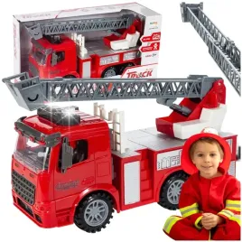 straz-pozarna-woz-strazacki-z-drabina-auto-samochod-interaktywny-dzwiek