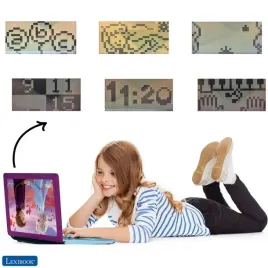 laptop-edu-frozen-kraina-lodu-pl-en-dwa-jezyki