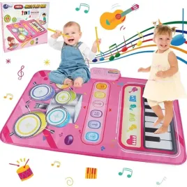 mata-do-muzyczna-elektroniczna-beben-jazzowy-gra-2-paleczki-perkusyjne