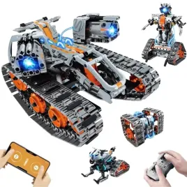 4w1-programowalny-robot-duzy-zestaw-konstrukcyjny-i-pilot-kontrola-724-szt