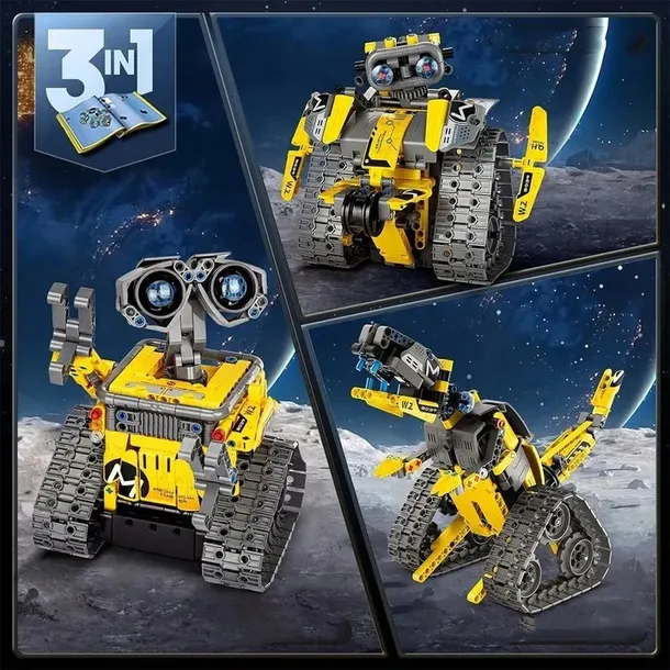 figurka-robot-wall-e-520-szt-klocki-3w1-programowalny-rc-robot-stan-nowy-wiek-dziecka-brak-informacji